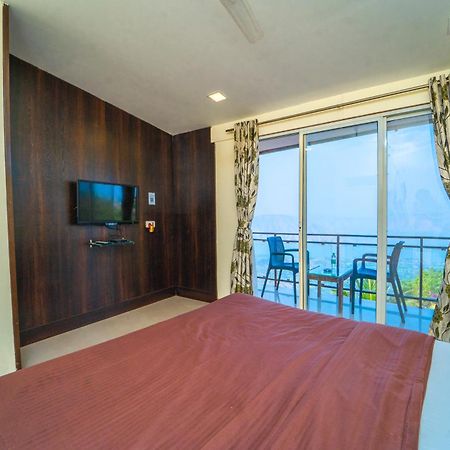 Sharayu Holidays Valley View Panchgani Exterior foto