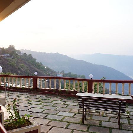 Sharayu Holidays Valley View Panchgani Exterior foto