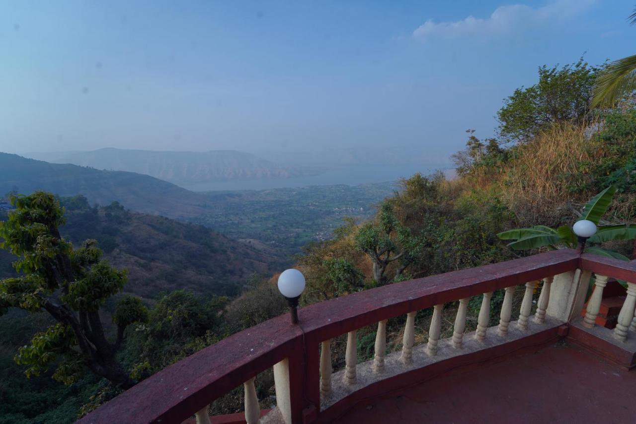 Sharayu Holidays Valley View Panchgani Exterior foto