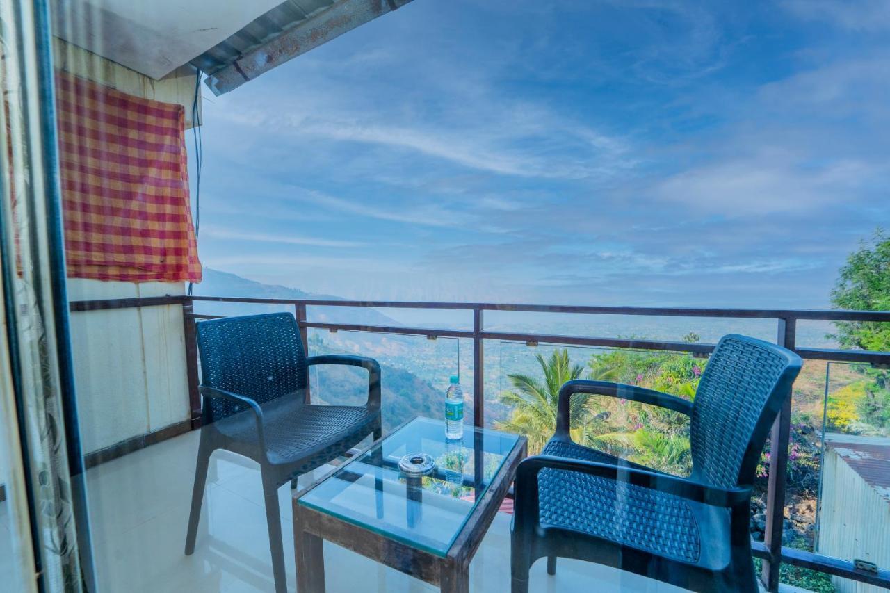 Sharayu Holidays Valley View Panchgani Exterior foto