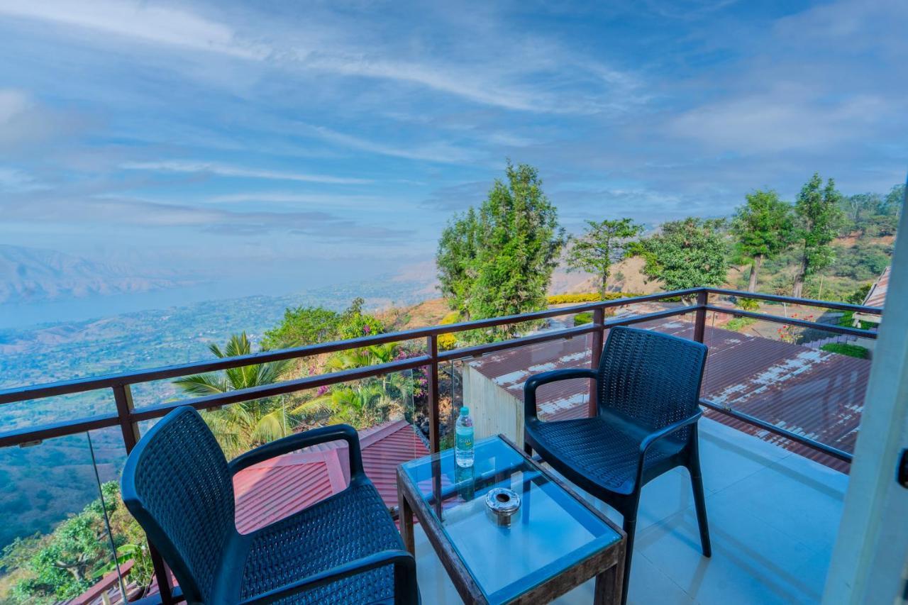 Sharayu Holidays Valley View Panchgani Exterior foto